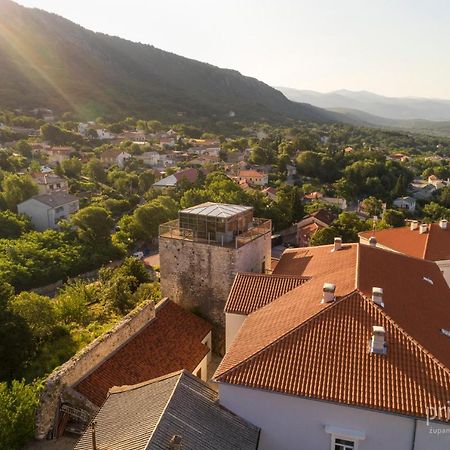 Apartman Ane - Bribir Bribir  Dış mekan fotoğraf