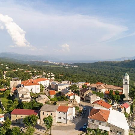 Apartman Ane - Bribir Bribir  Dış mekan fotoğraf