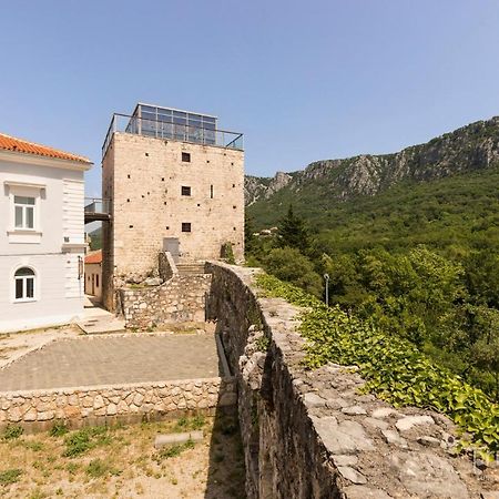 Apartman Ane - Bribir Bribir  Dış mekan fotoğraf