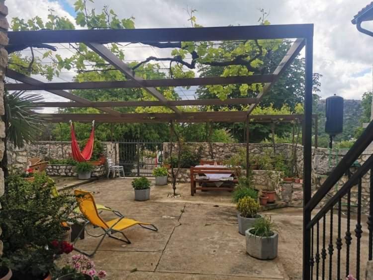 Apartman Ane - Bribir Bribir  Dış mekan fotoğraf