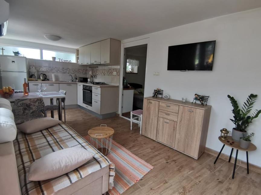 Apartman Ane - Bribir Bribir  Dış mekan fotoğraf