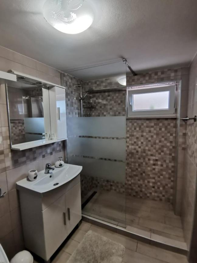 Apartman Ane - Bribir Bribir  Dış mekan fotoğraf