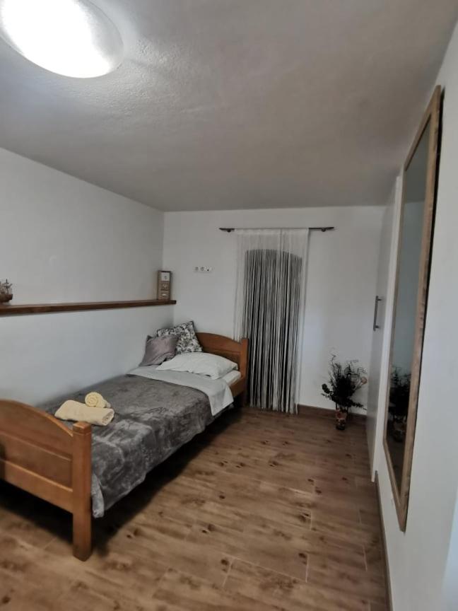Apartman Ane - Bribir Bribir  Dış mekan fotoğraf