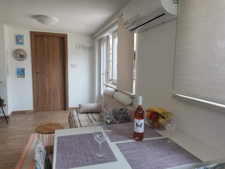 Apartman Ane - Bribir Bribir  Dış mekan fotoğraf