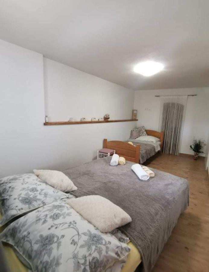 Apartman Ane - Bribir Bribir  Dış mekan fotoğraf