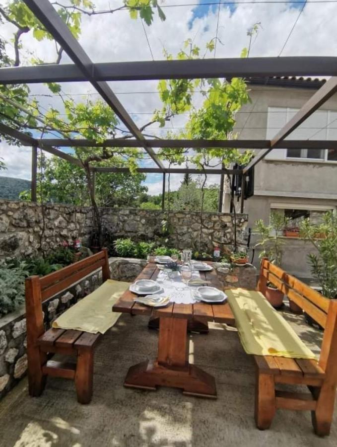 Apartman Ane - Bribir Bribir  Dış mekan fotoğraf