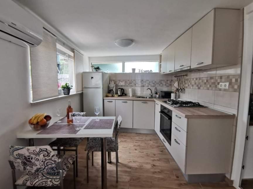 Apartman Ane - Bribir Bribir  Dış mekan fotoğraf