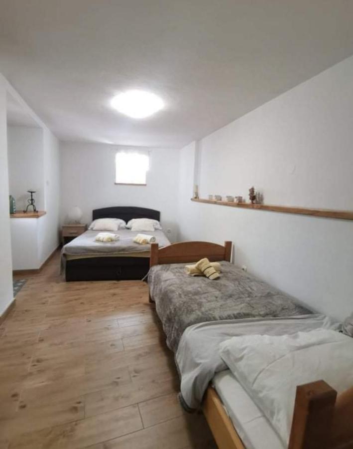 Apartman Ane - Bribir Bribir  Dış mekan fotoğraf