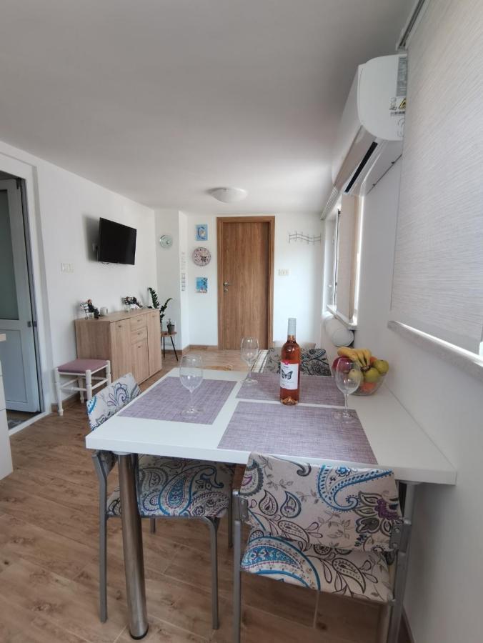 Apartman Ane - Bribir Bribir  Dış mekan fotoğraf
