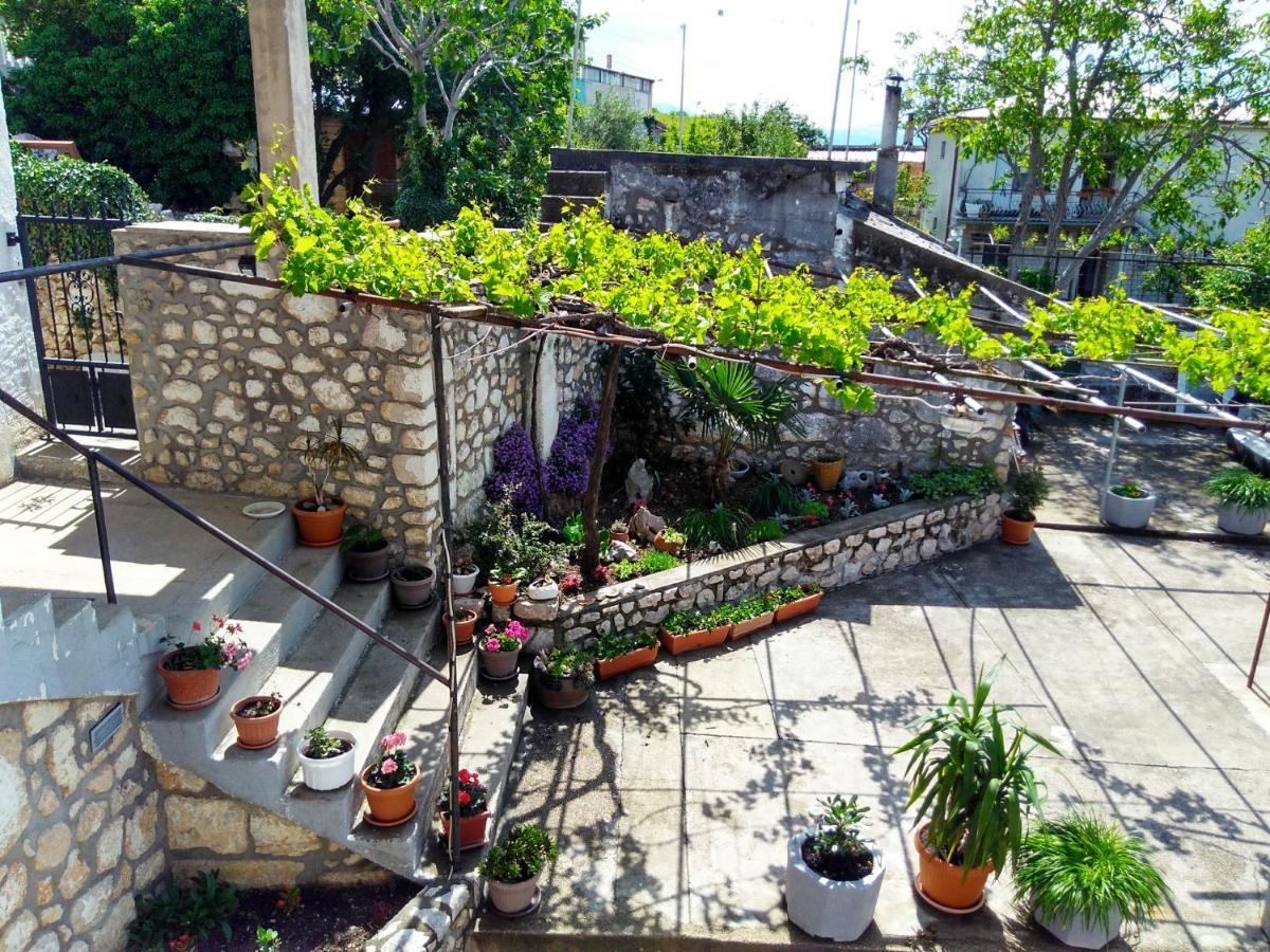 Apartman Ane - Bribir Bribir  Dış mekan fotoğraf